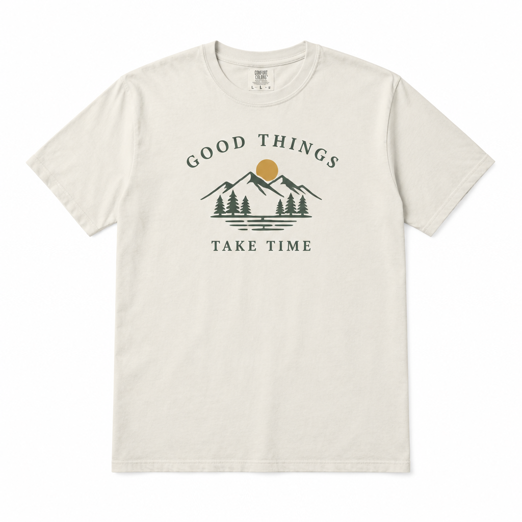 Custom Tshirt