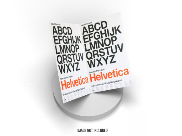 Brochures