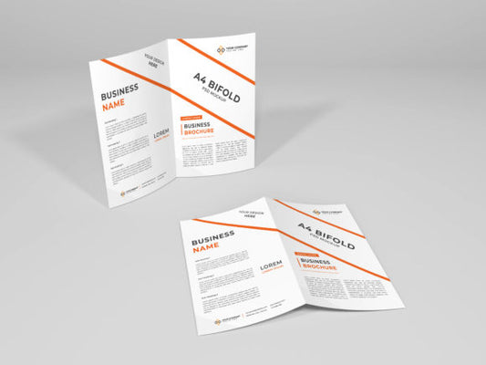 Brochures