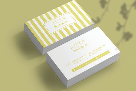 Business Cards