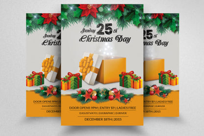 Flyers/Postcards