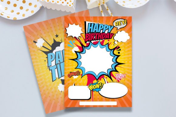 Invitations