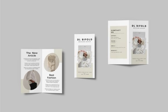 Brochures