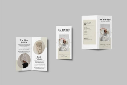 Brochures