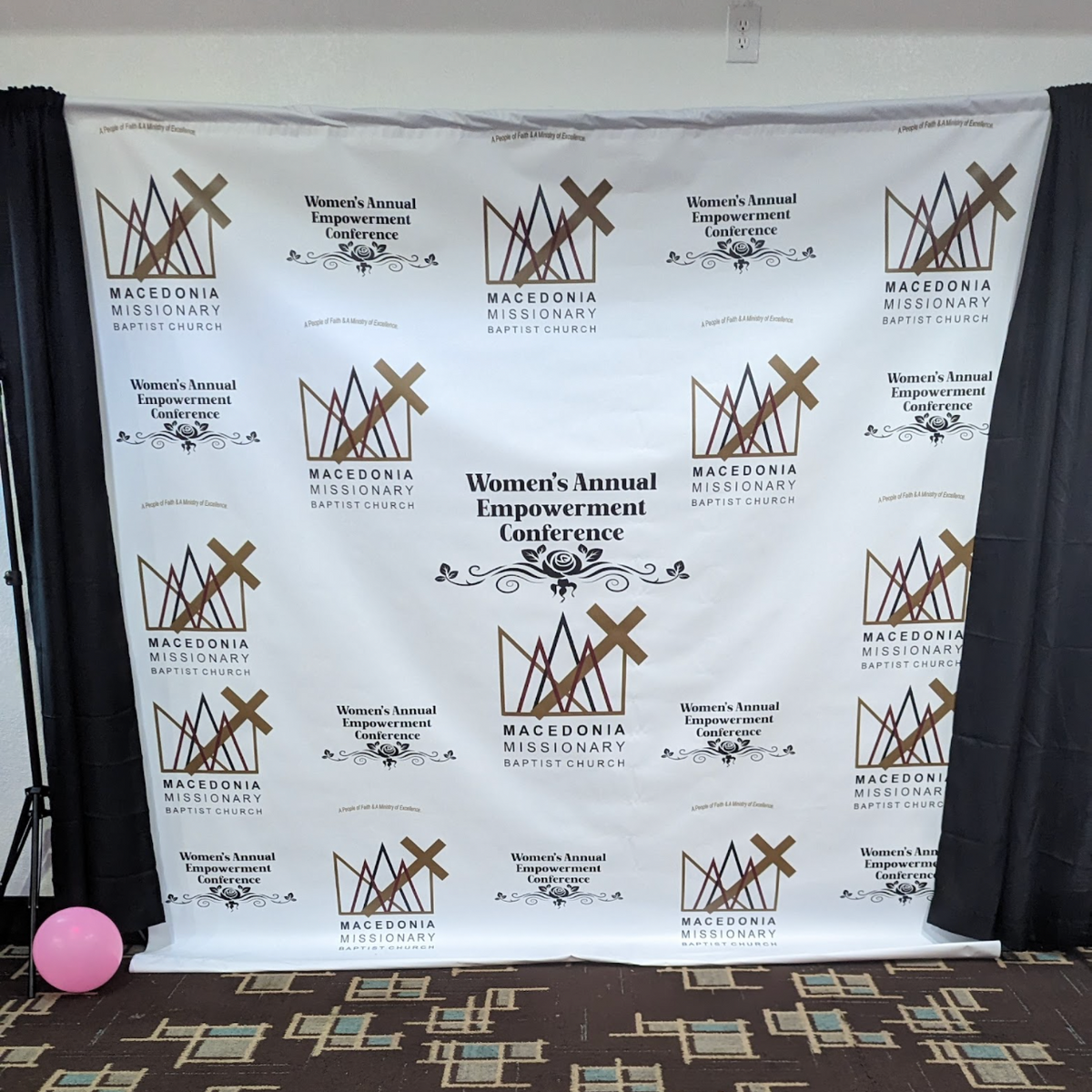 Event Banners