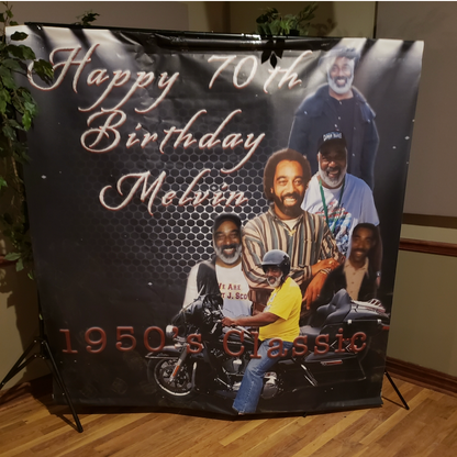 Event Banners