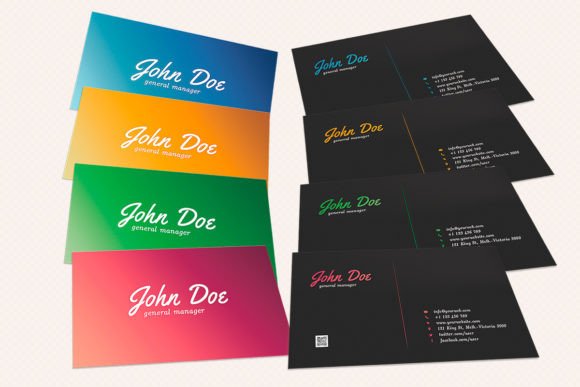 Business Cards