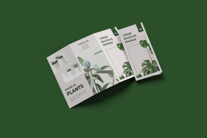 Brochures
