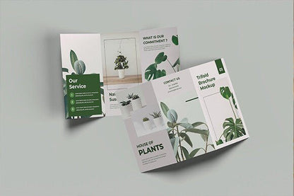 Brochures