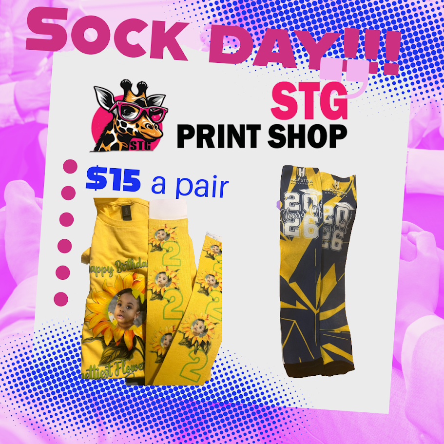Memorial Socks