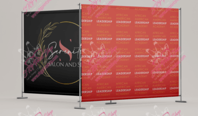 Event Banners