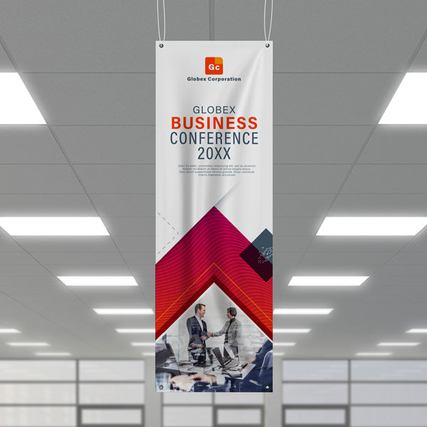 Banners - Outdoors