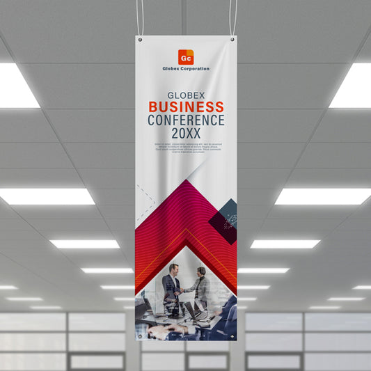 Banners - Outdoors
