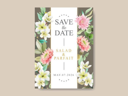 Invitations