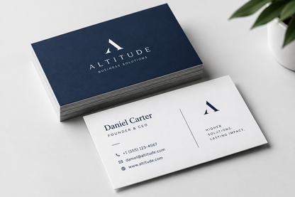 Business Cards