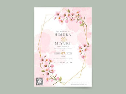 Invitations