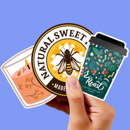 Stickers