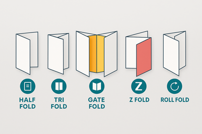 Brochures